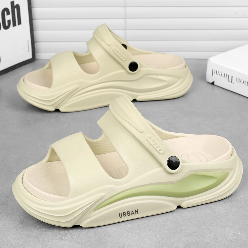 URBAN AUTHENTIC EVA