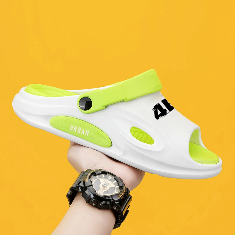 URBAN AUTHENTIC