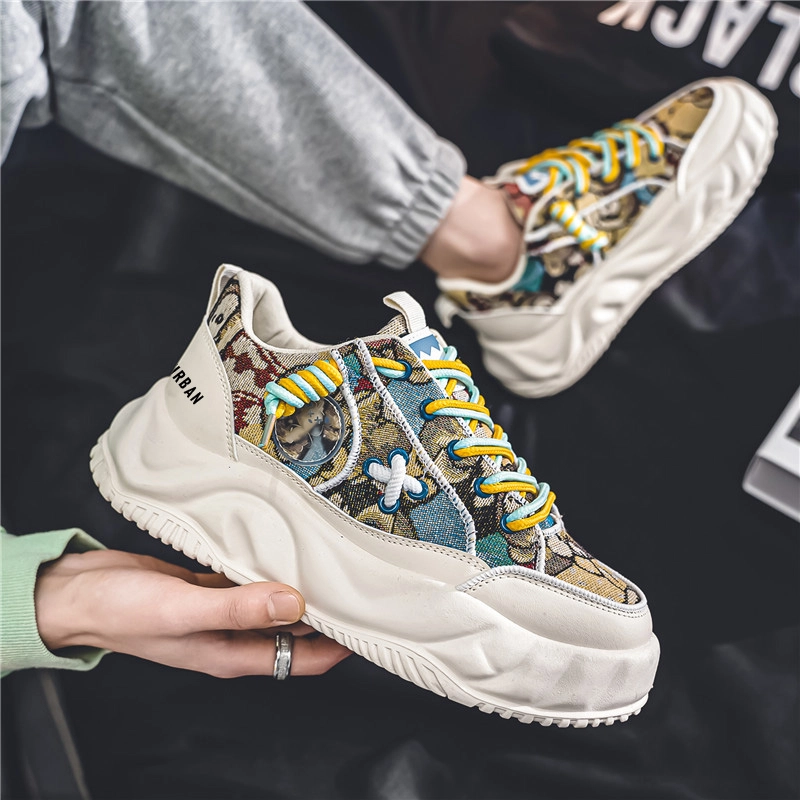 URBAN AUTHENTIC
