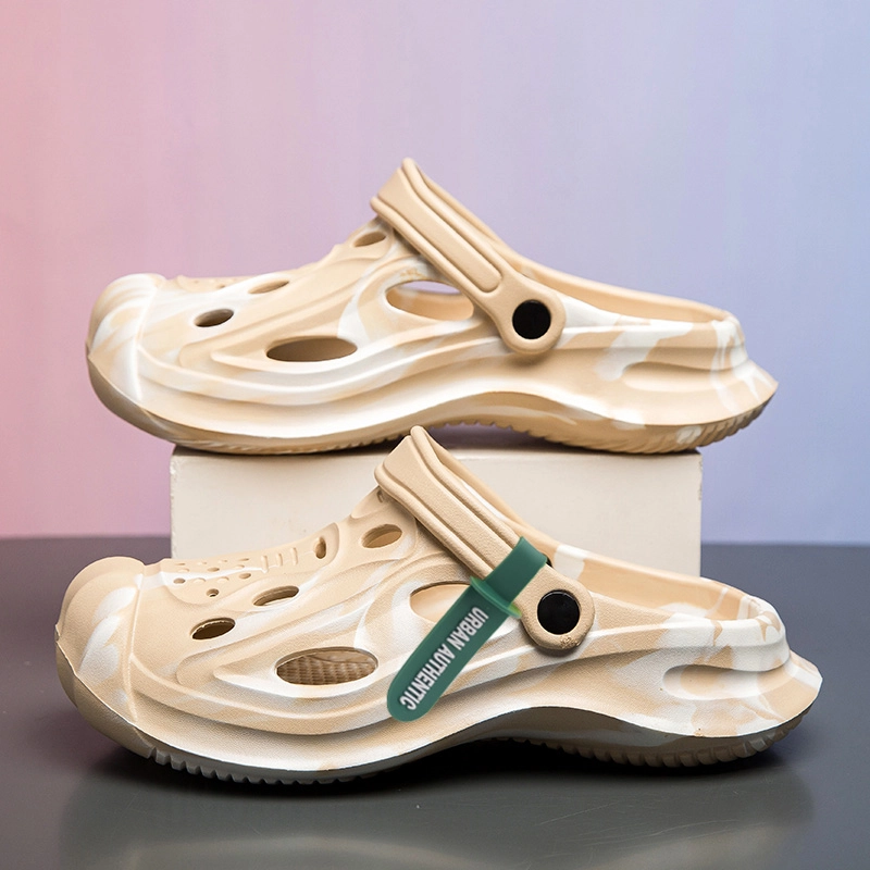URBAN AUTHENTIC EVA