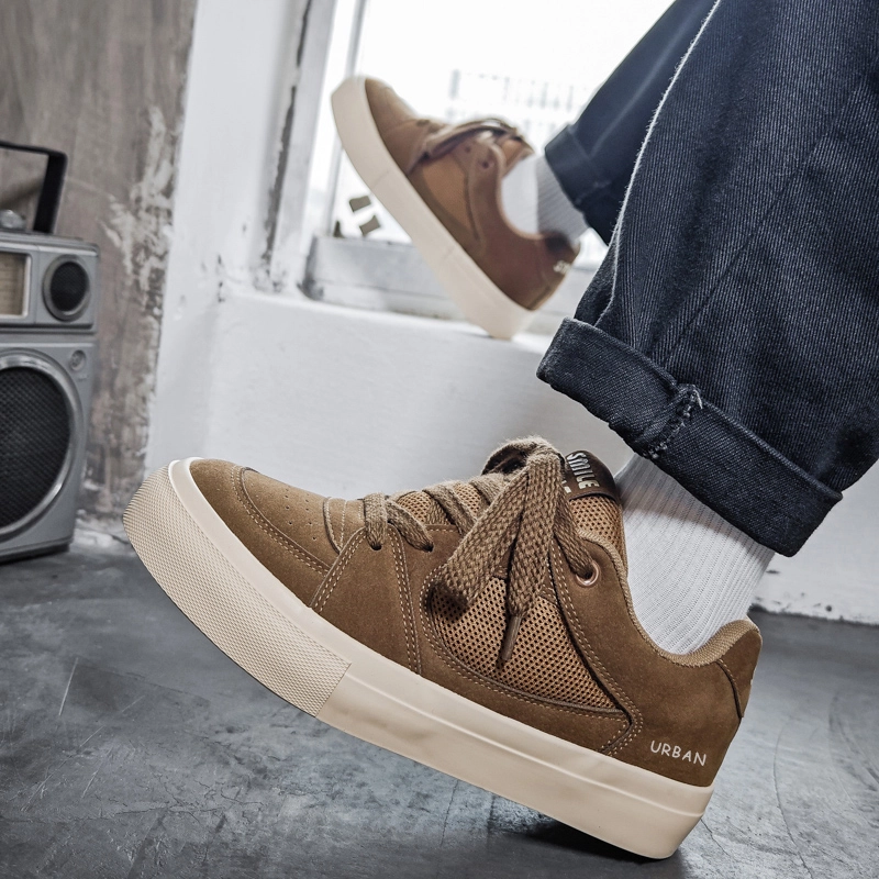 URBAN AUTHENTIC