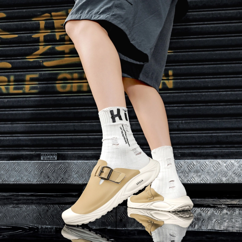 URBAN AUTHENTIC