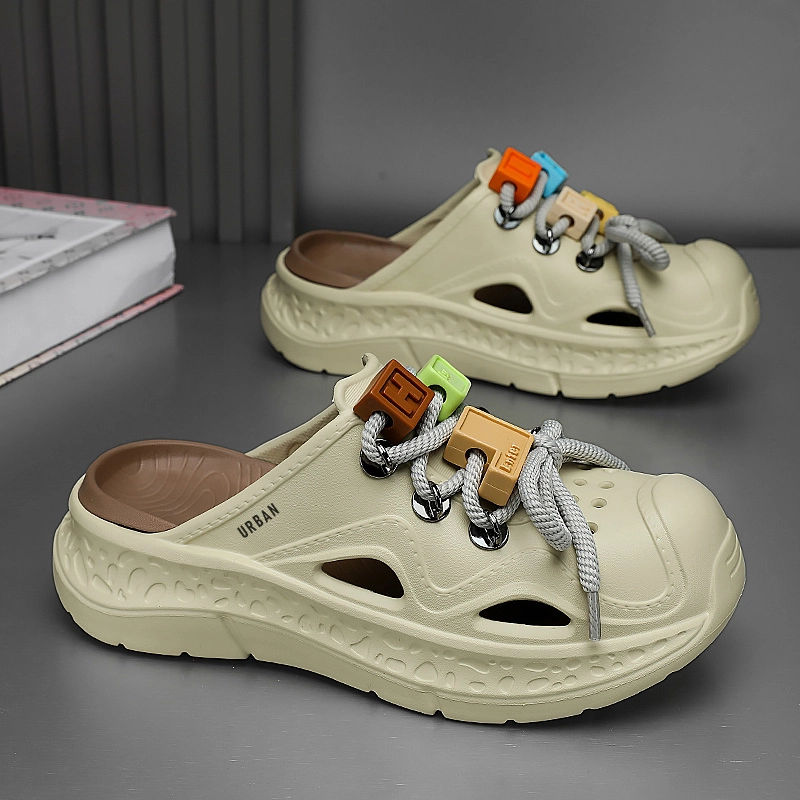 URBAN AUTHENTIC EVA DIY