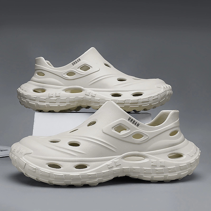 URBAN AUTHENTIC EVA
