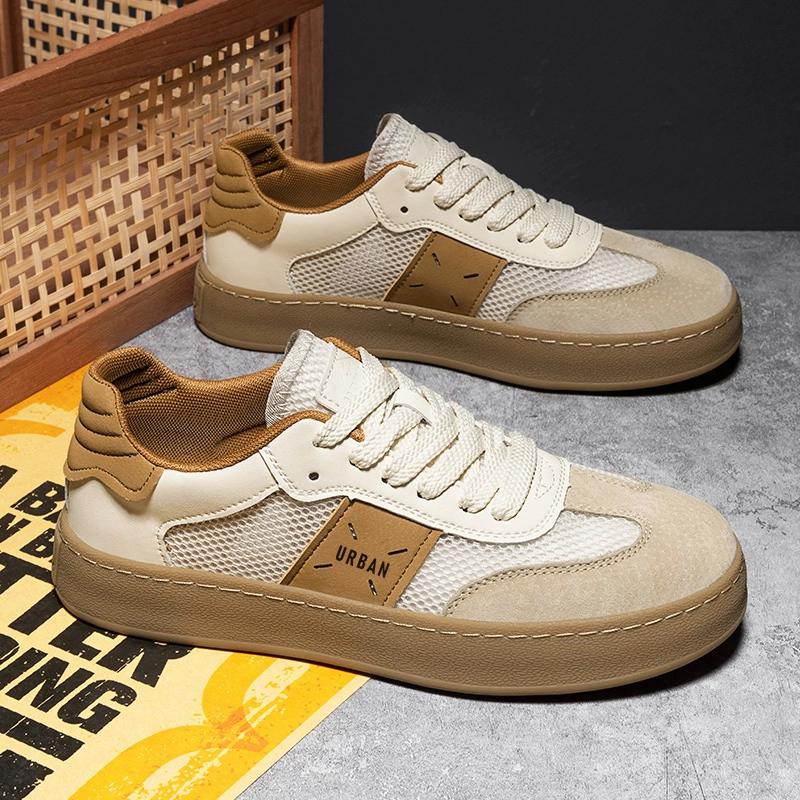 URBAN AUTHENTIC