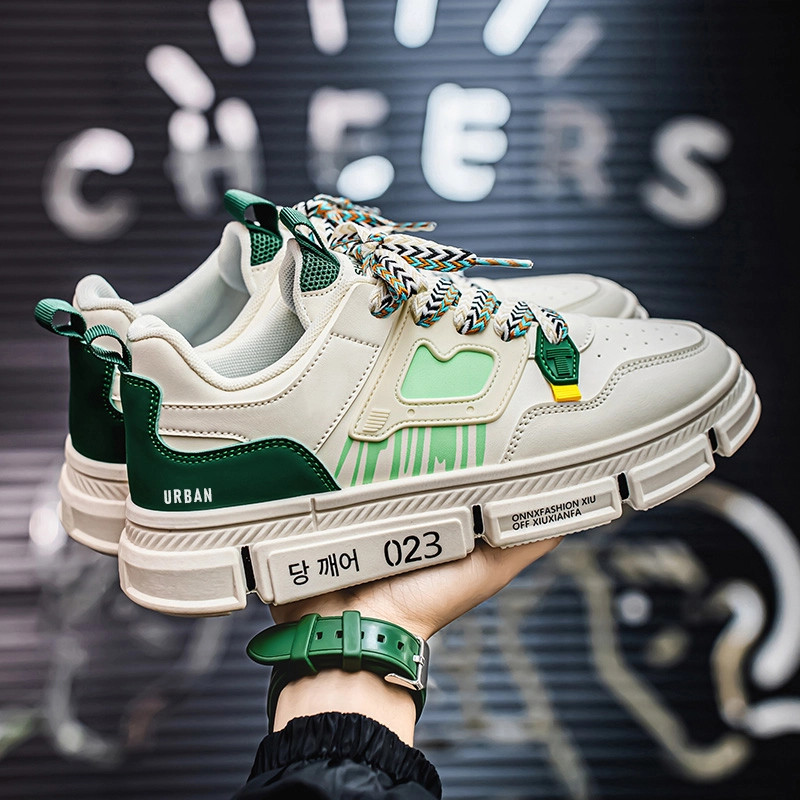 URBAN AUTHENTIC