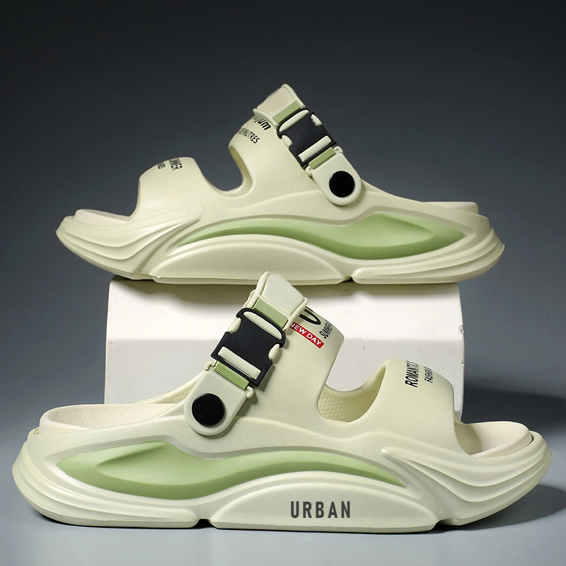 URBAN AUTHENTIC EVA