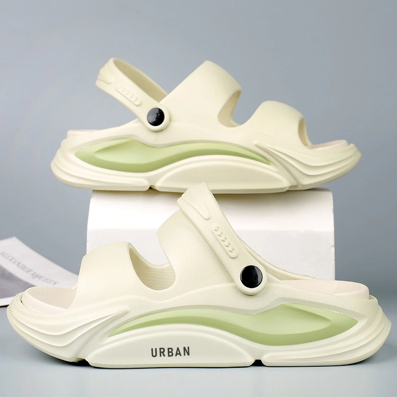 URBAN AUTHENTIC EVA