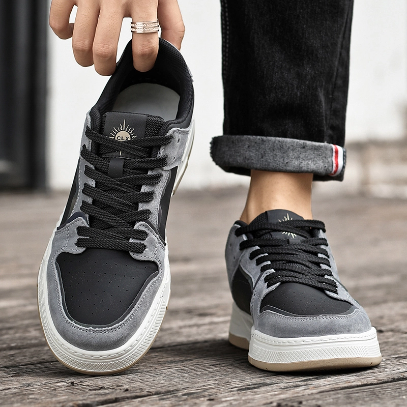 URBAN AUTHENTIC