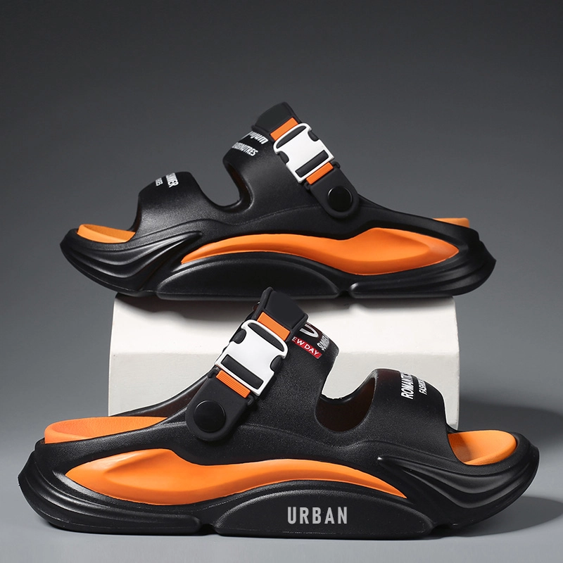 URBAN AUTHENTIC EVA