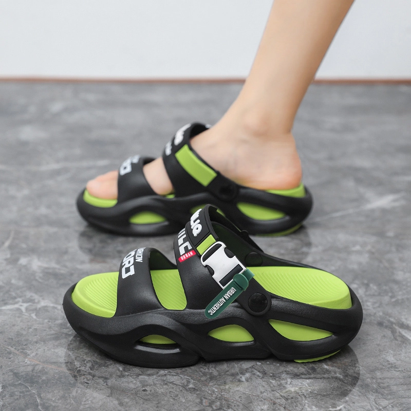 URBAN AUTHENTIC EVA