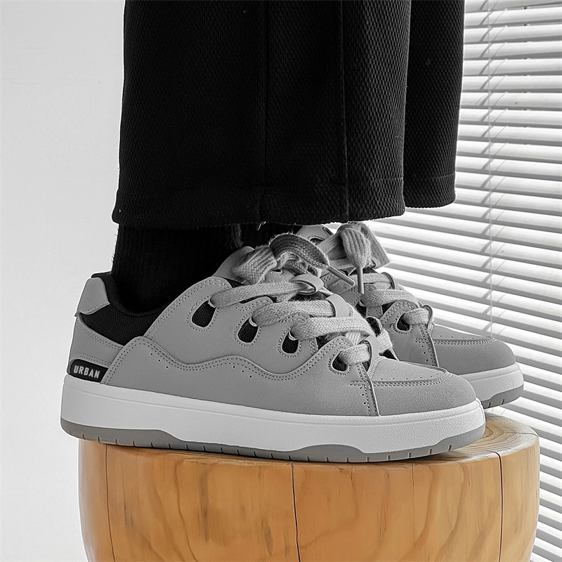 URBAN AUTHENTIC