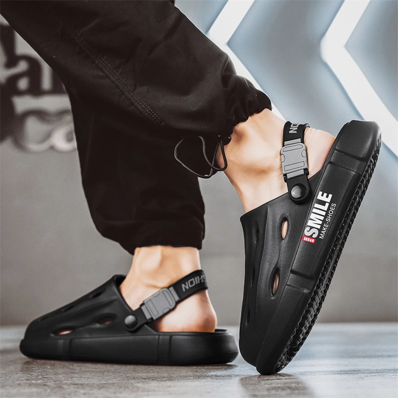 URBAN AUTHENTIC