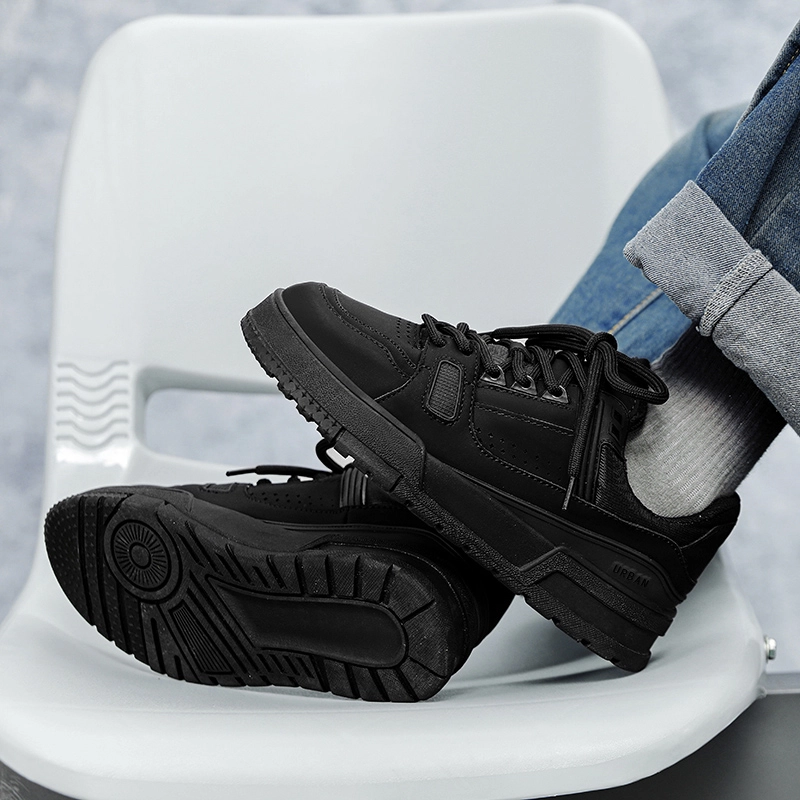 URBAN AUTHENTIC