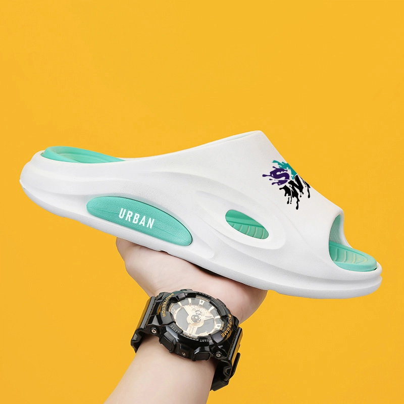 URBAN AUTHENTIC