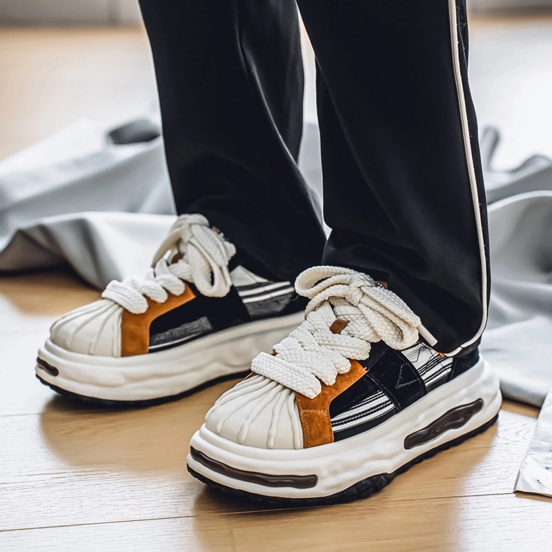 URBAN AUTHENTIC