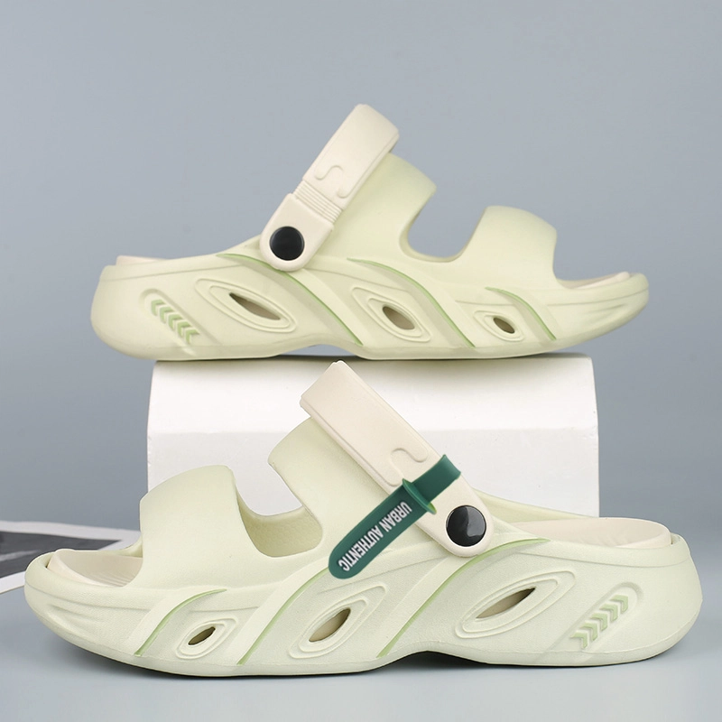 URBAN AUTHENTIC EVA