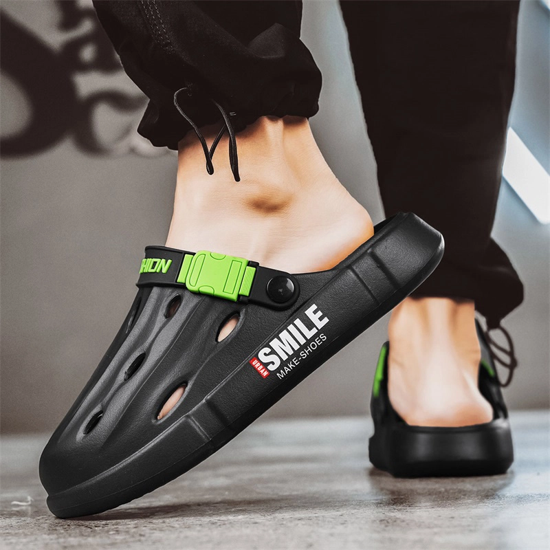 URBAN AUTHENTIC