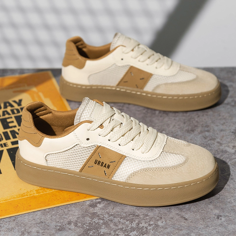 URBAN AUTHENTIC