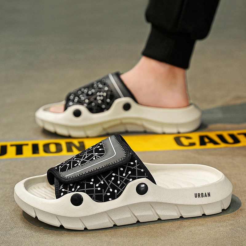 URBAN AUTHENTIC