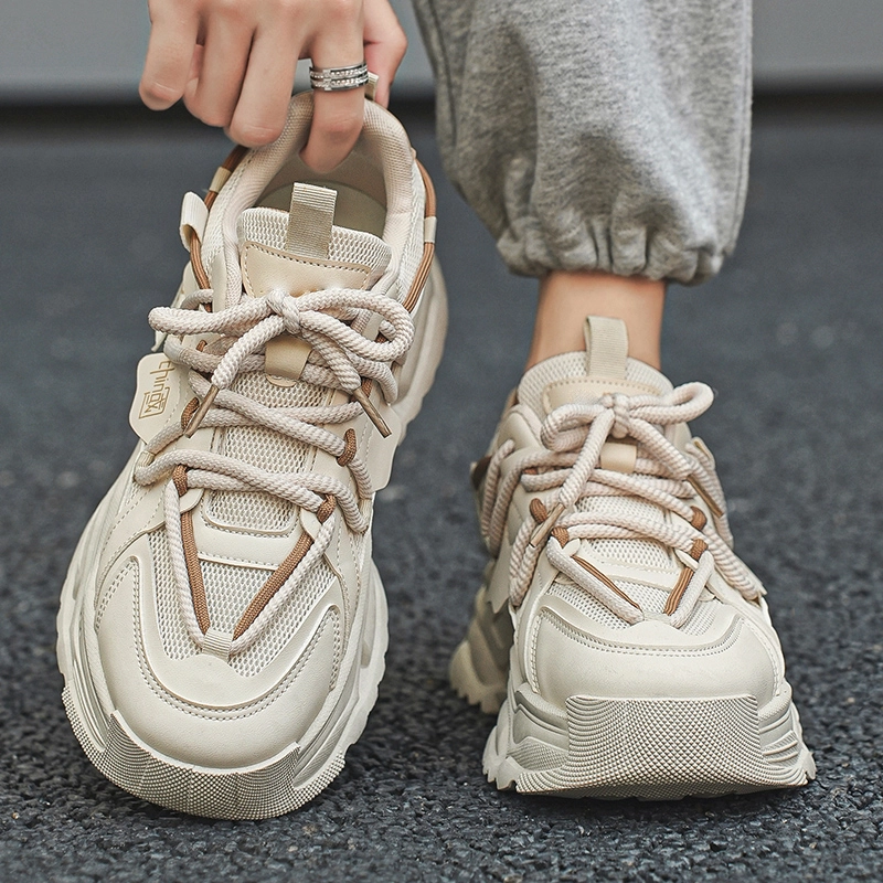 URBAN AUTHENTIC