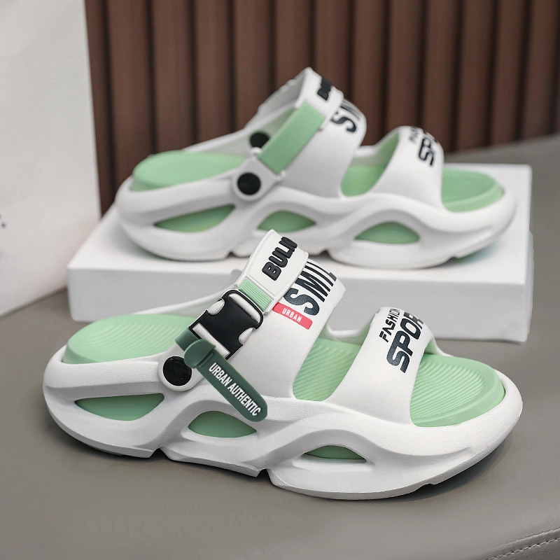 URBAN AUTHENTIC EVA