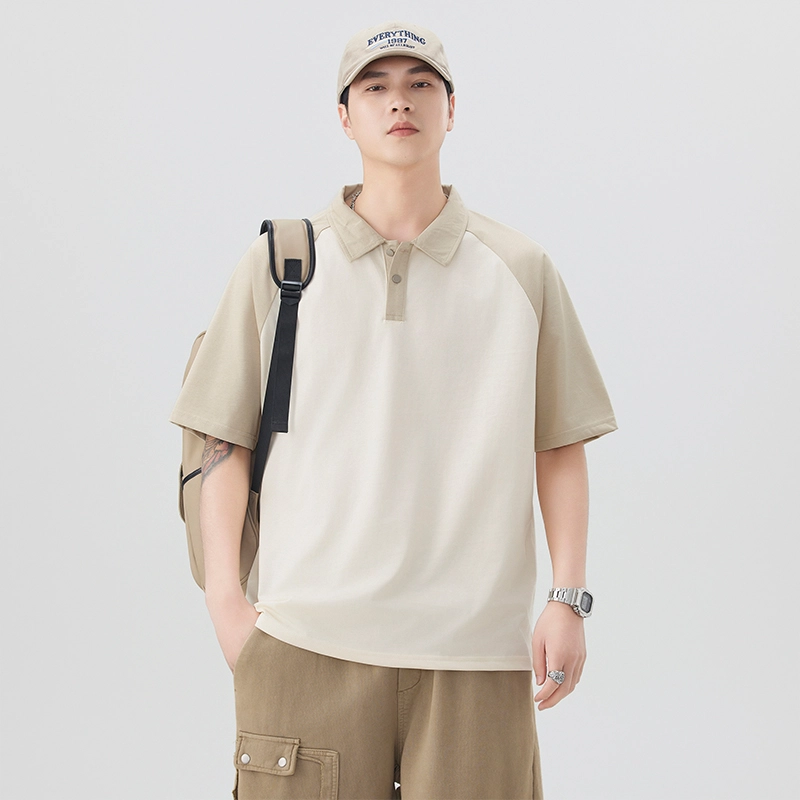 JJCC Polo