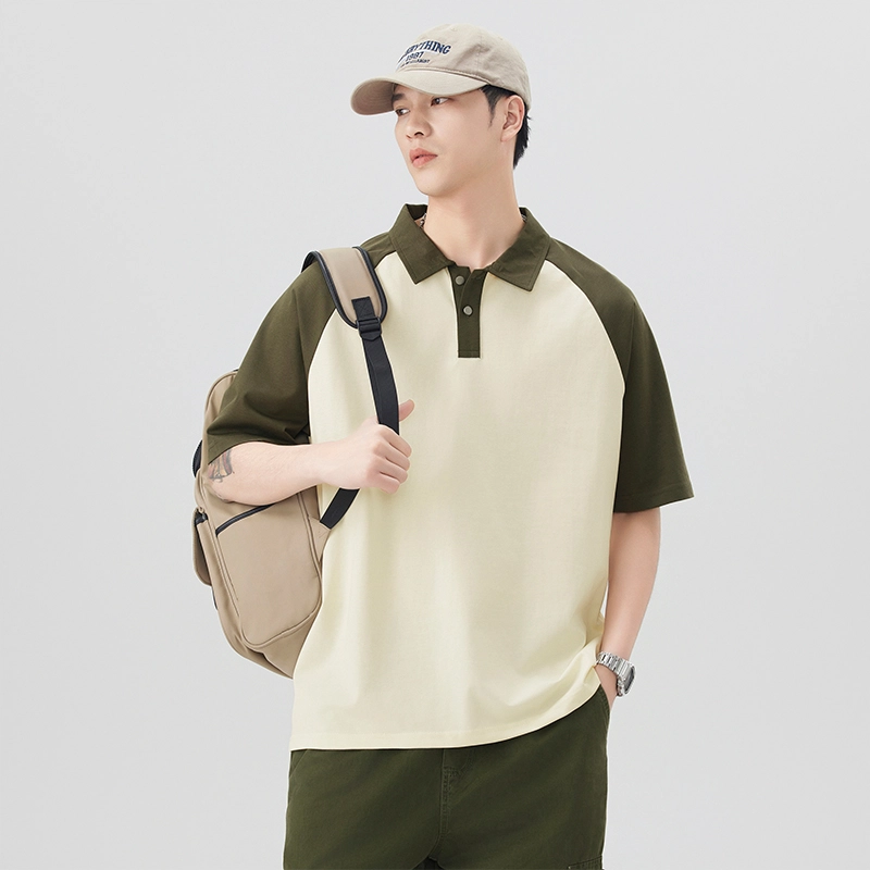 JJCC Polo