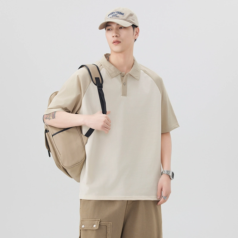 JJCC Polo