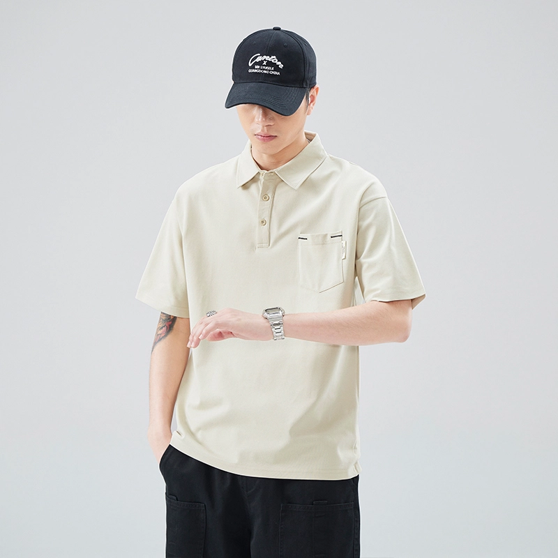 JJCC Polo