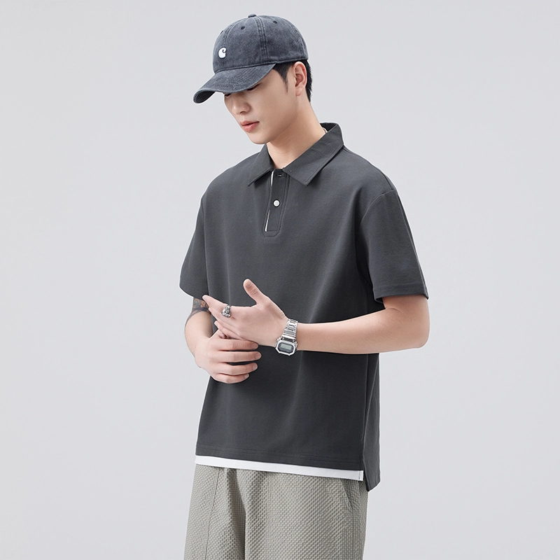 JJCC Polo