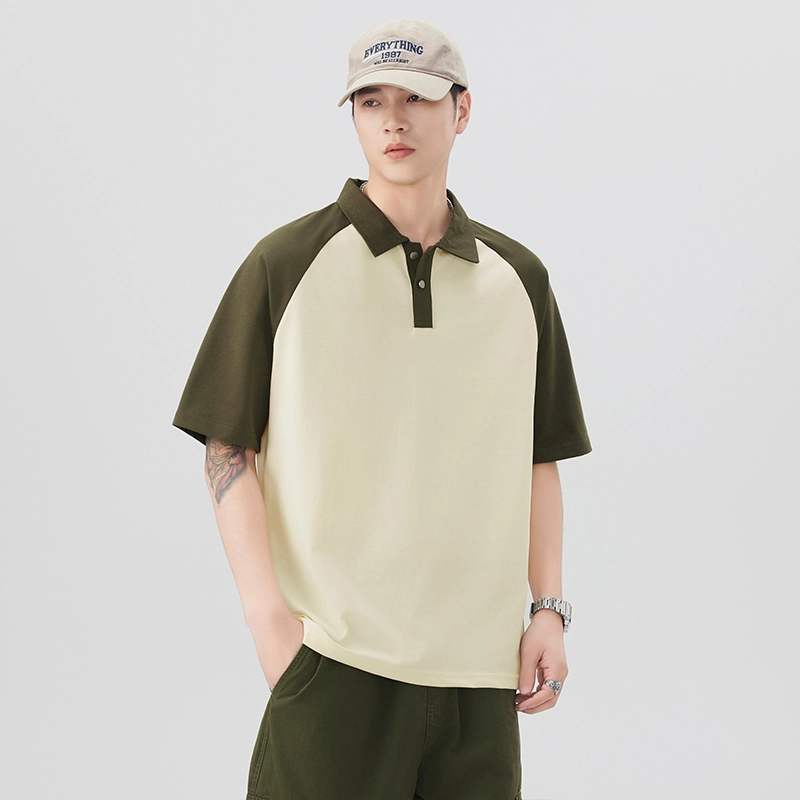 JJCC Polo