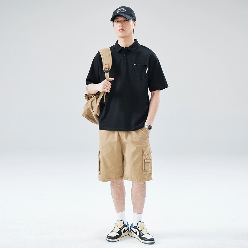 JJCC Polo