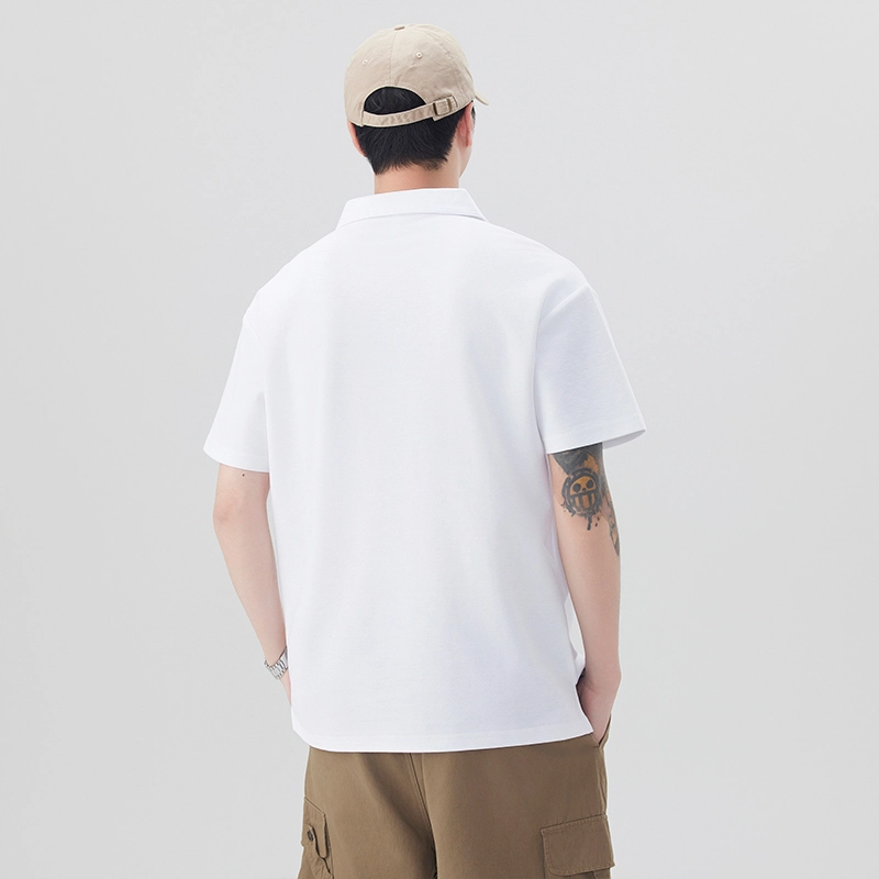 JJCC Polo