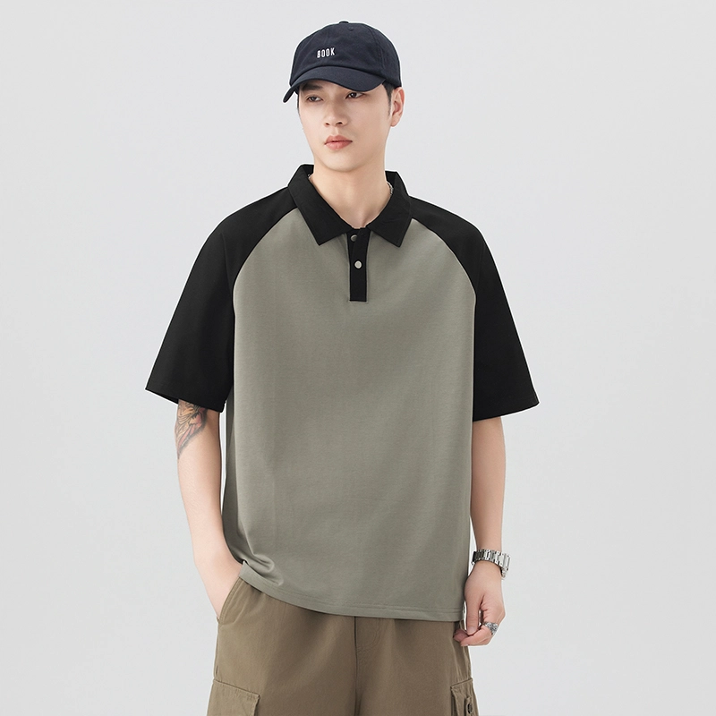 JJCC Polo