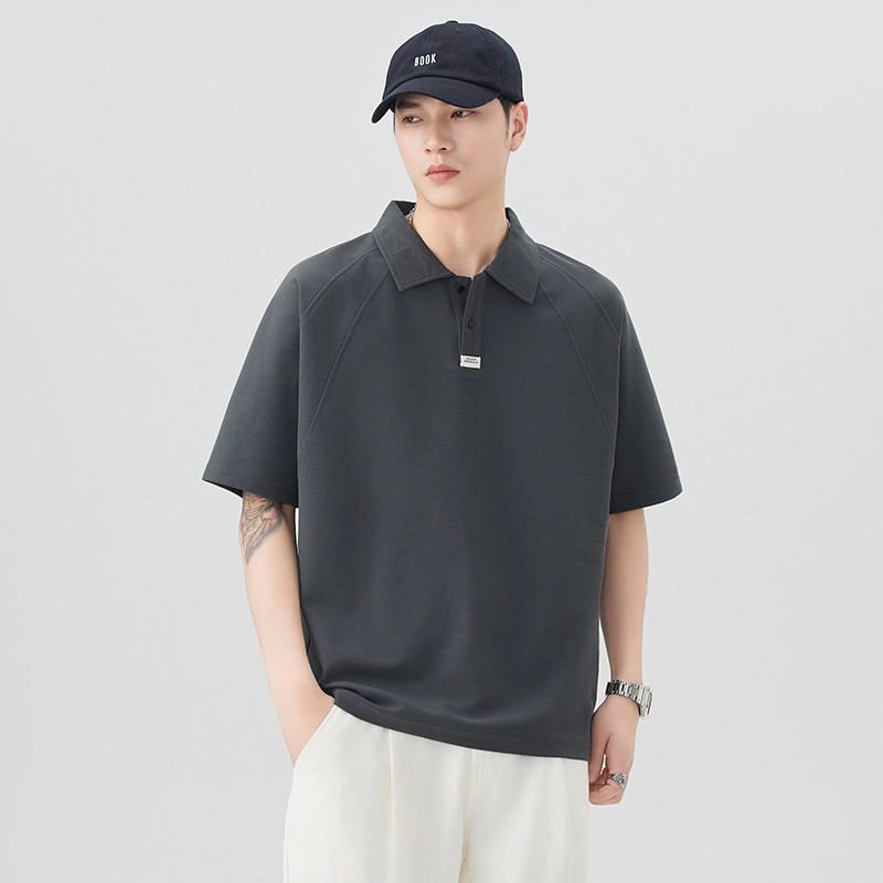 JJCC Polo