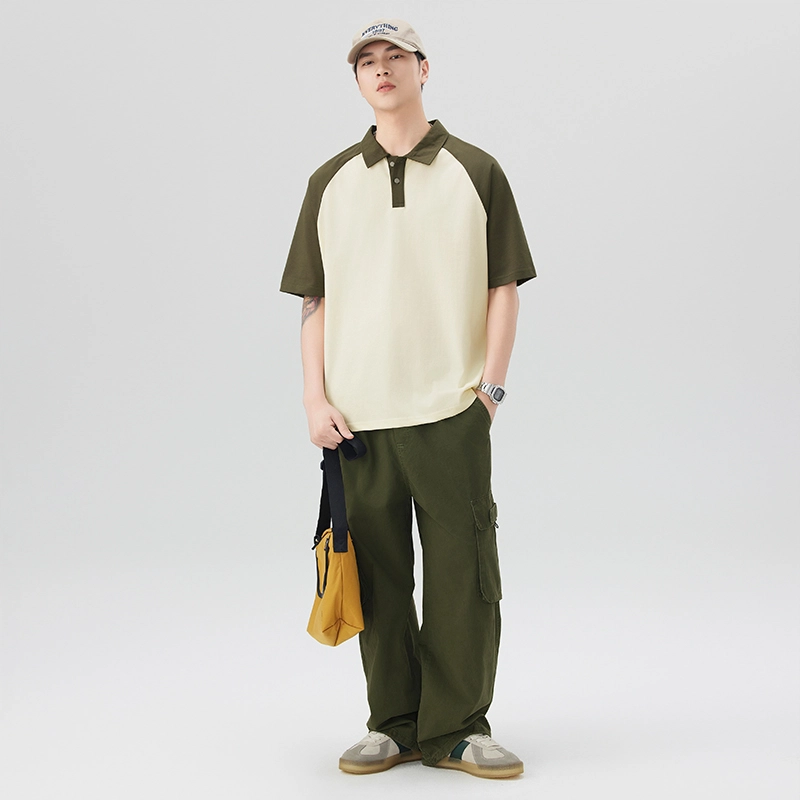 JJCC Polo