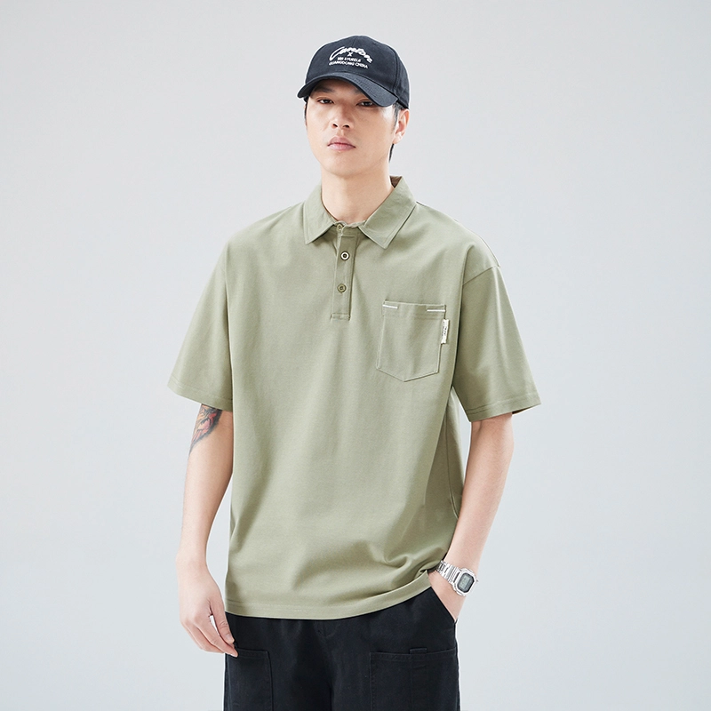JJCC Polo
