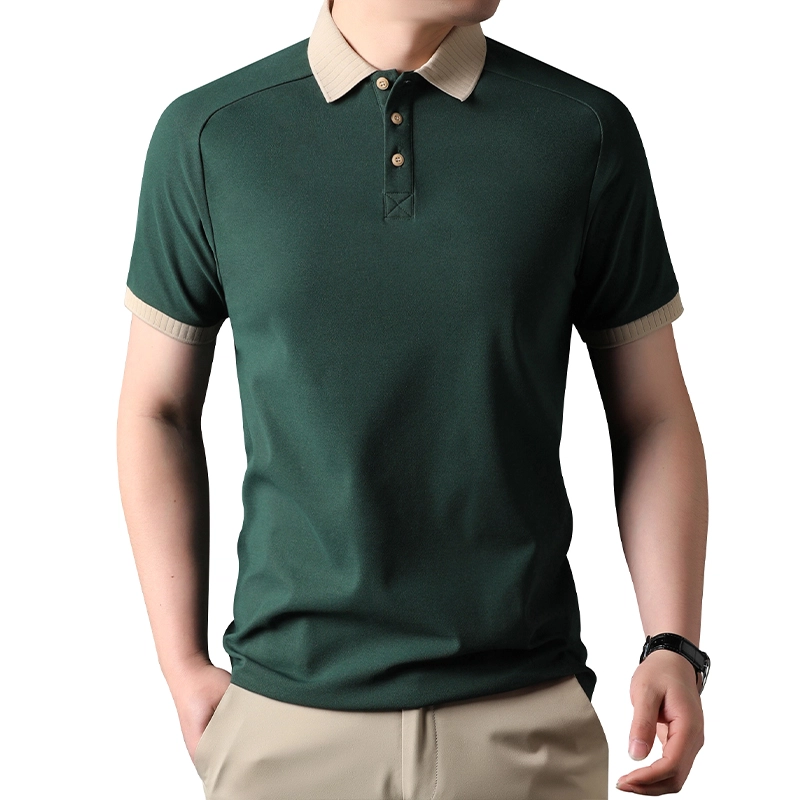 JJCC Polo