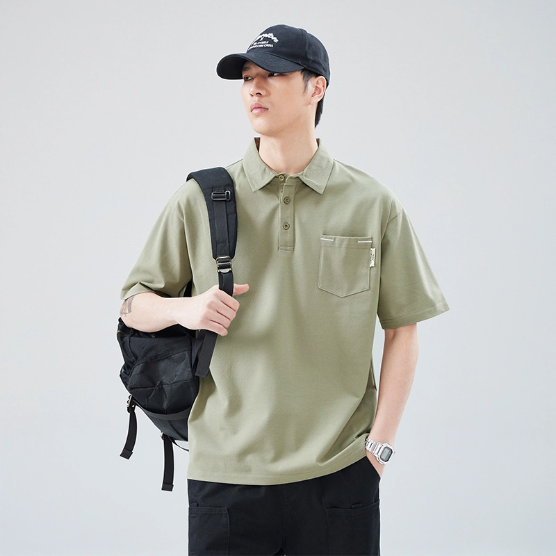 JJCC Polo