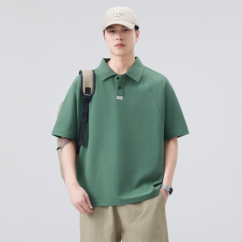 JJCC Polo