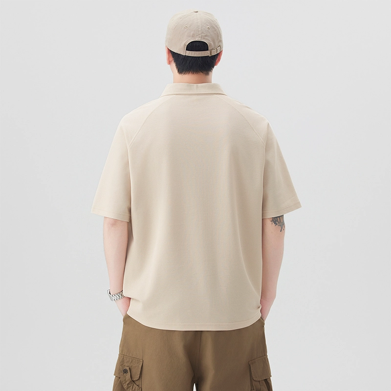 JJCC Polo