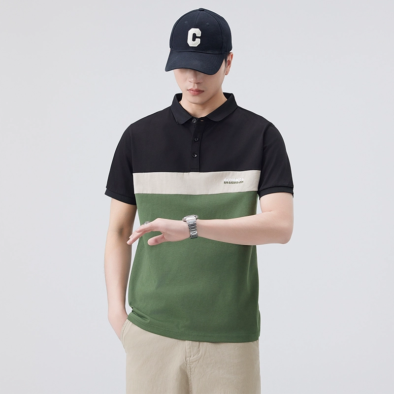 JJCC Polo