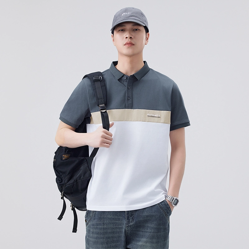 JJCC Polo