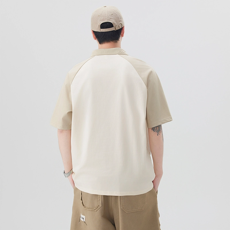 JJCC Polo