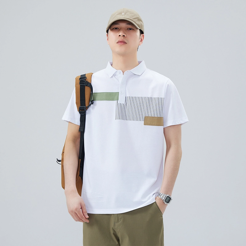 JJCC Polo