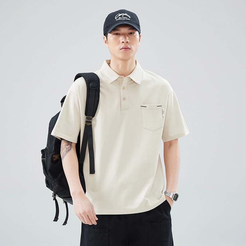 JJCC Polo