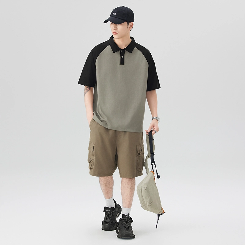 JJCC Polo