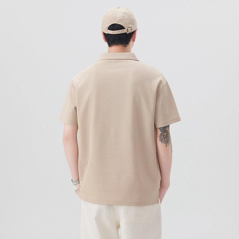JJCC Polo