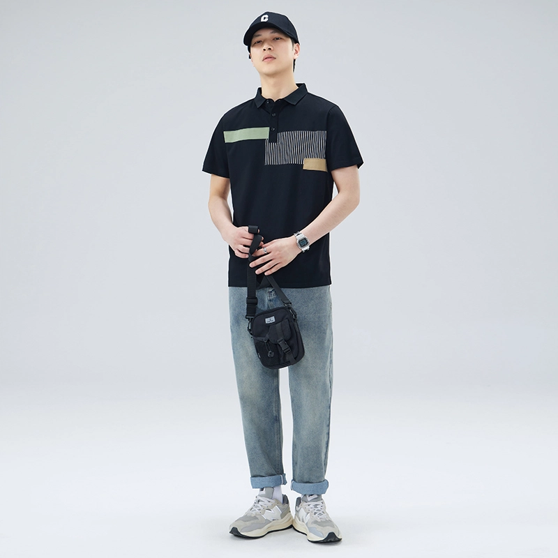 JJCC Polo